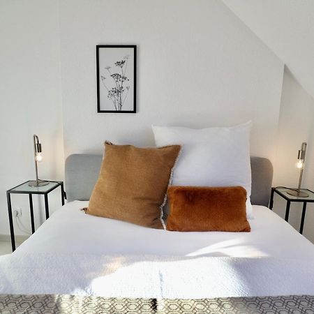 Gallery Apartment: Maisonette + Free Parking + Netflix Essen Exteriör bild
