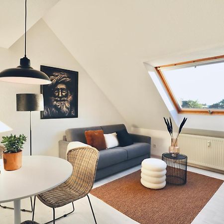 Gallery Apartment: Maisonette + Free Parking + Netflix Essen Exteriör bild