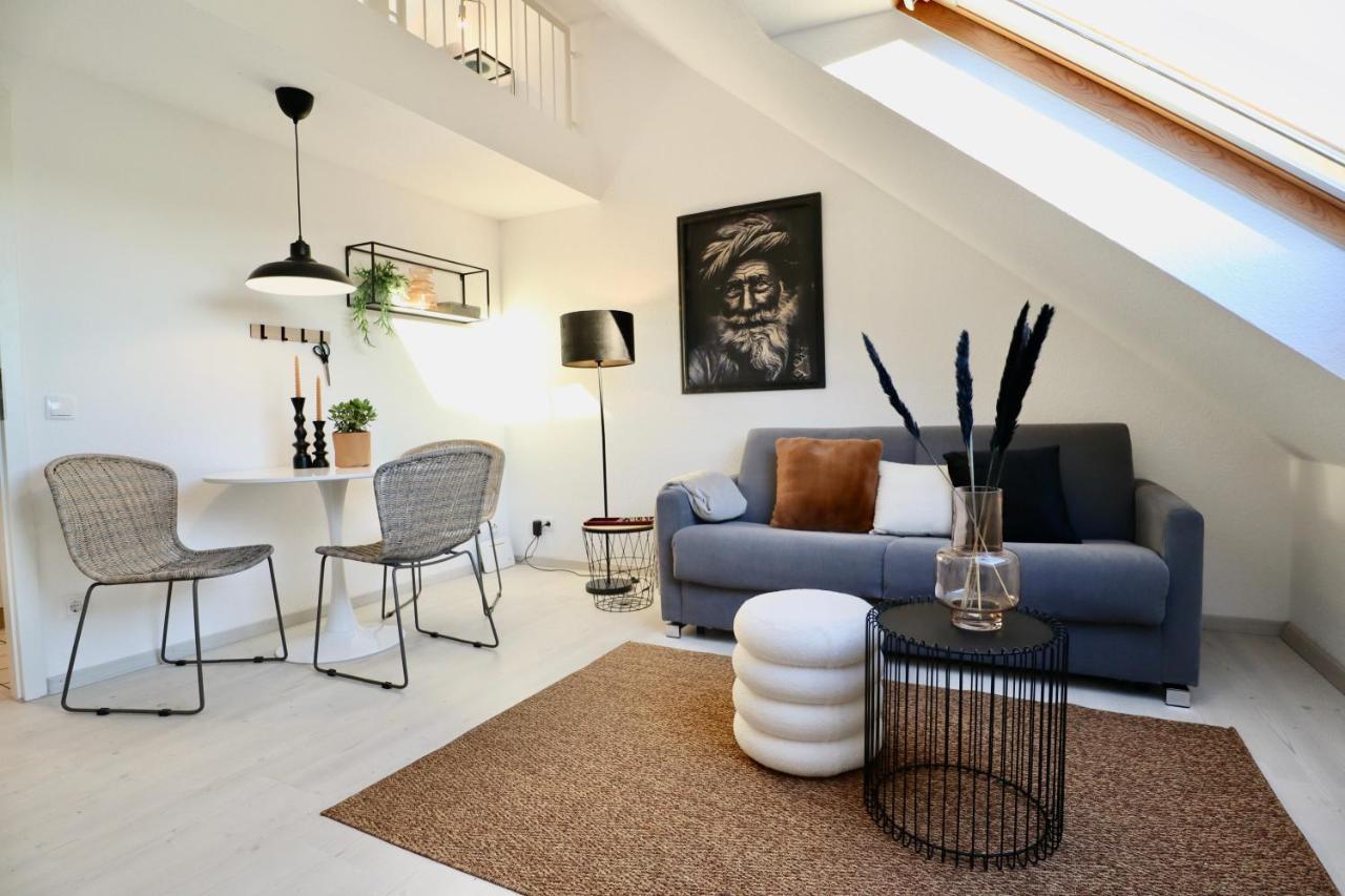 Gallery Apartment: Maisonette + Free Parking + Netflix Essen Exteriör bild