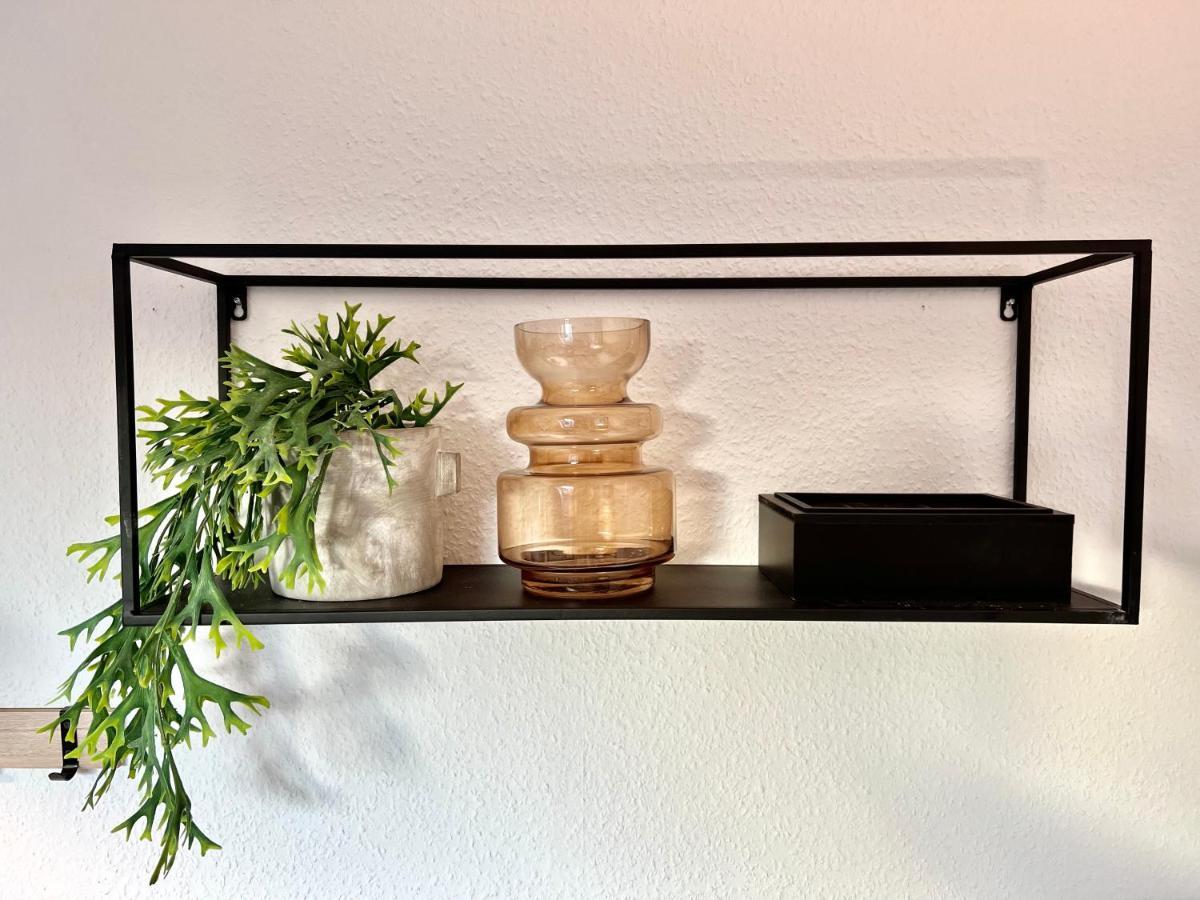 Gallery Apartment: Maisonette + Free Parking + Netflix Essen Exteriör bild