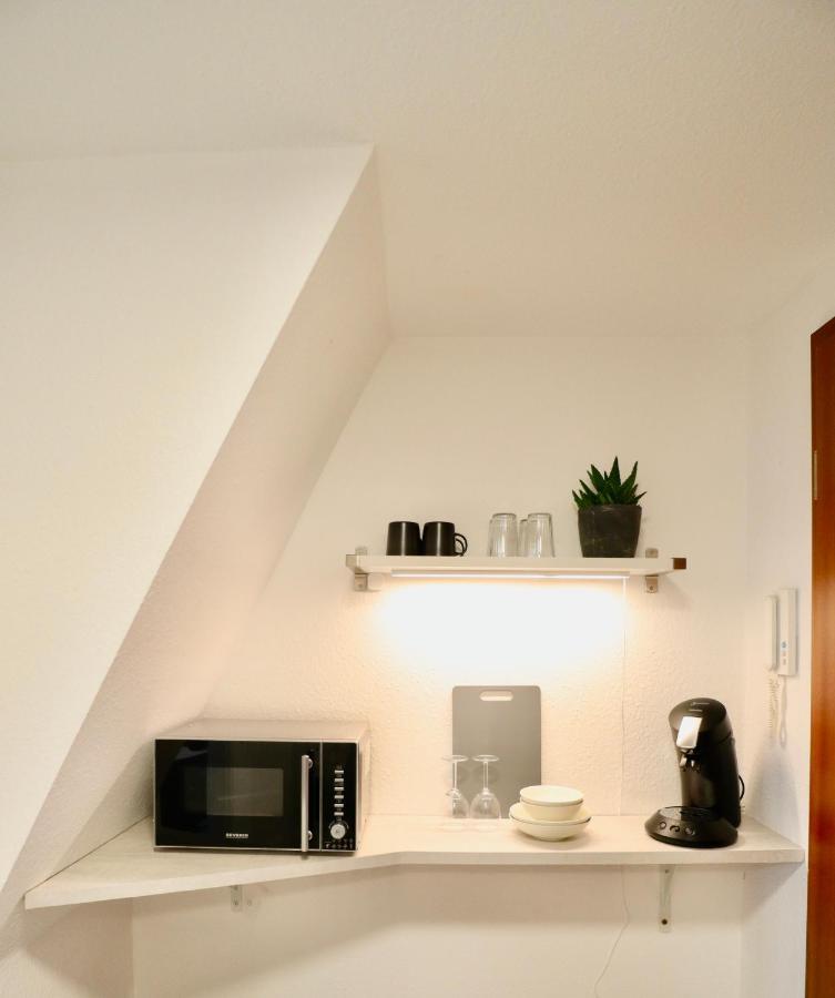 Gallery Apartment: Maisonette + Free Parking + Netflix Essen Exteriör bild