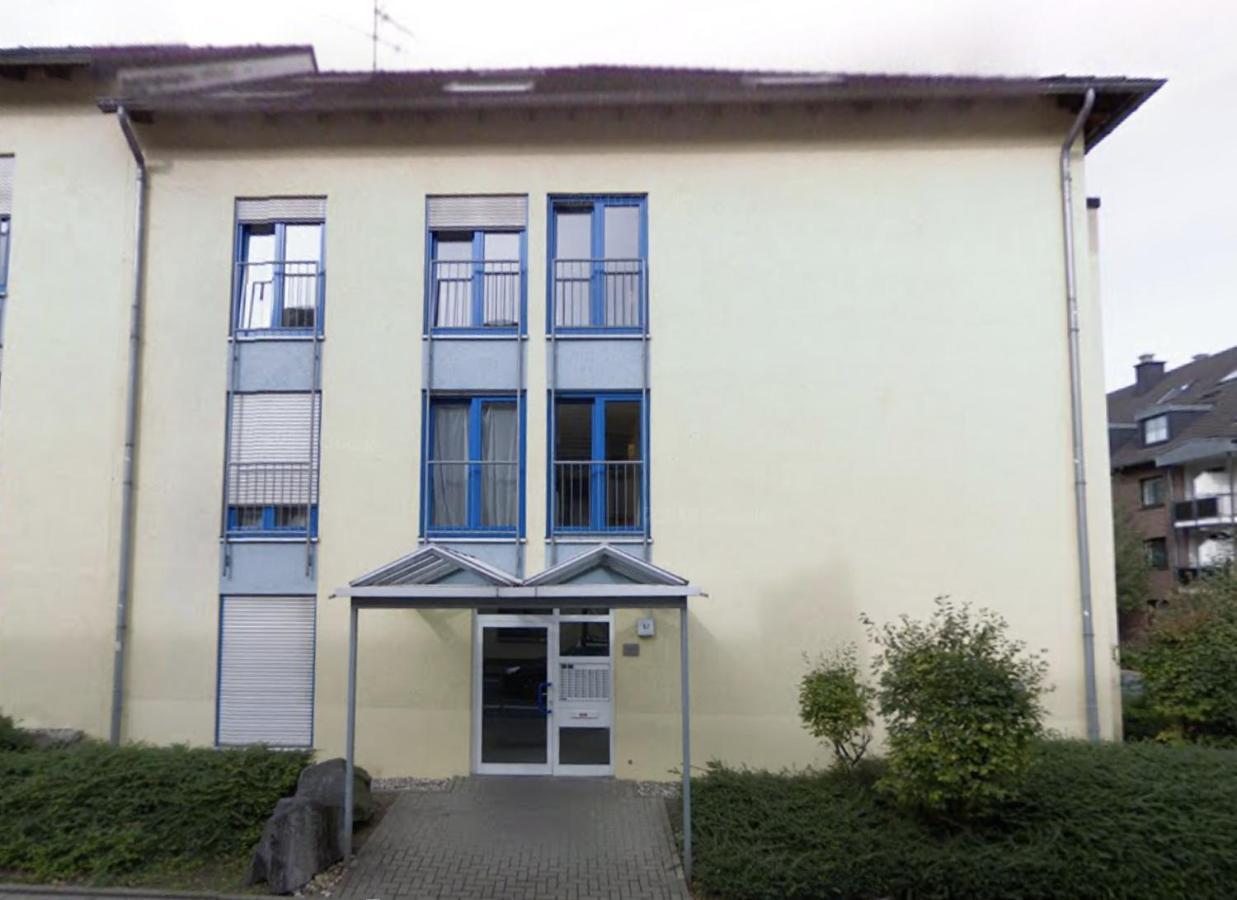 Gallery Apartment: Maisonette + Free Parking + Netflix Essen Exteriör bild